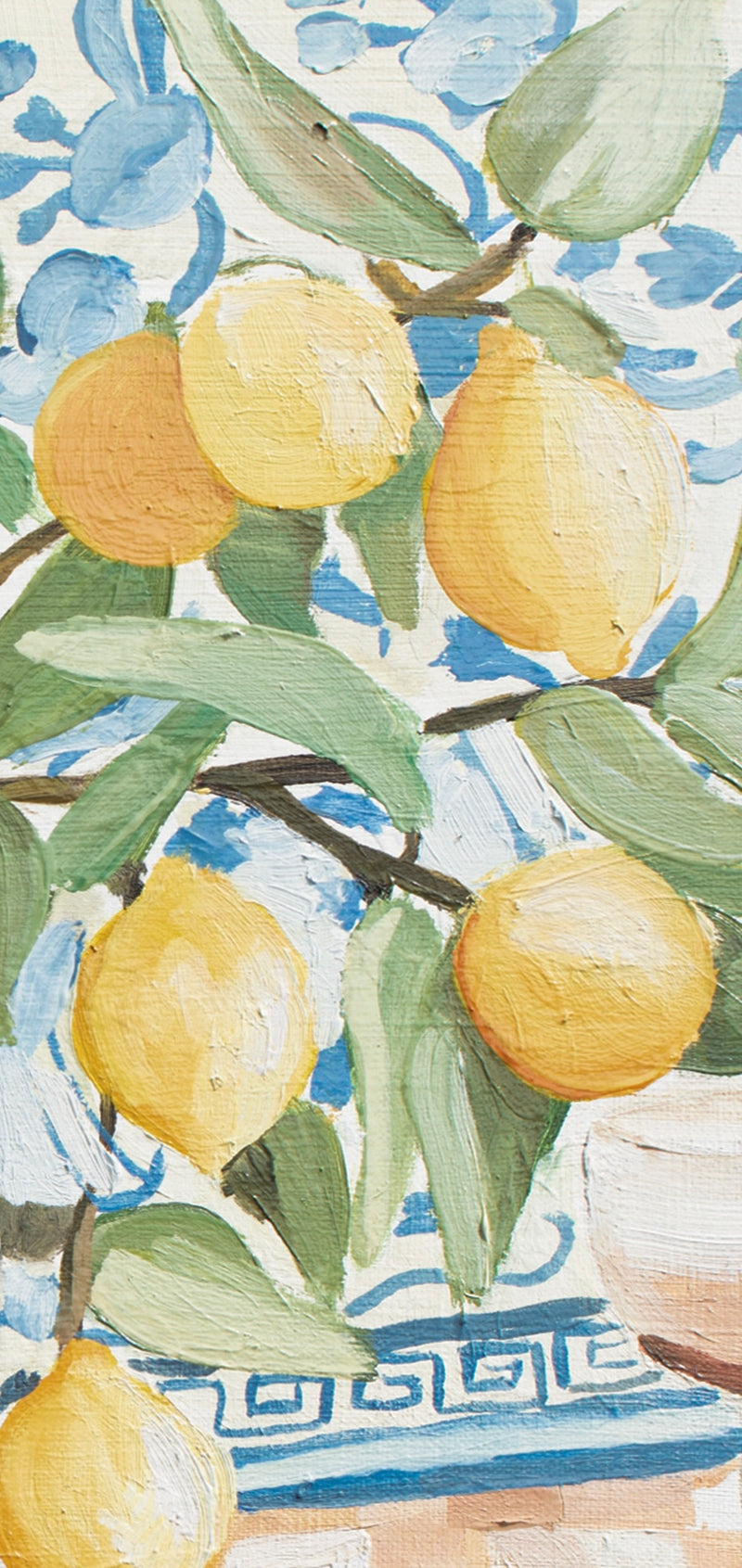 "Sunday Squeeze" Prints